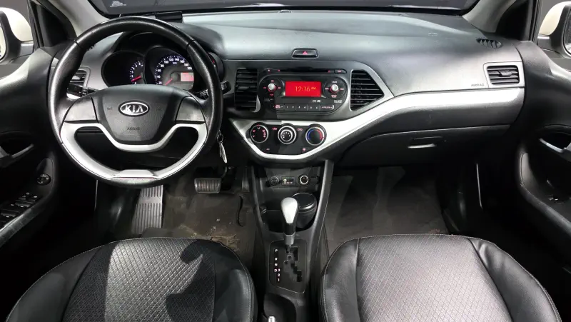 Kia Morning