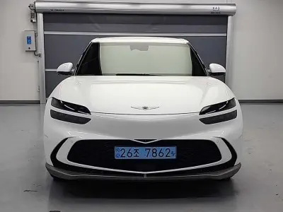 Genesis GV60