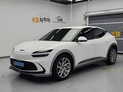 Genesis GV60