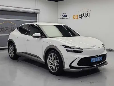 Genesis GV60
