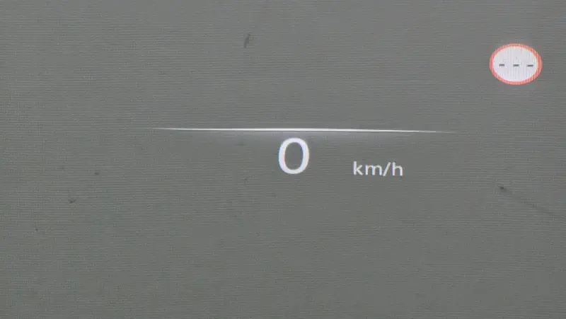 Genesis Electrified G80
