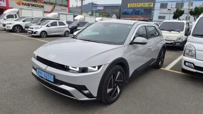 Hyundai Ioniq 5
