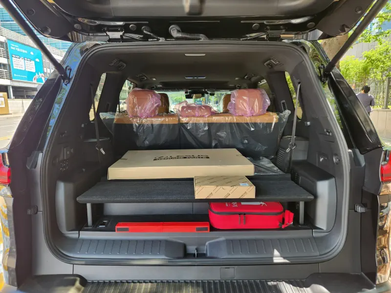 Lexus LX570