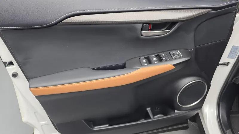 Lexus NX300h