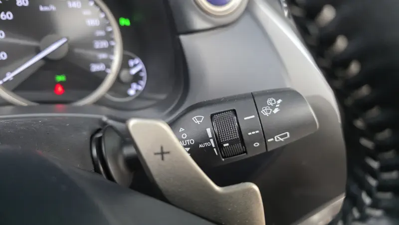 Lexus NX300h