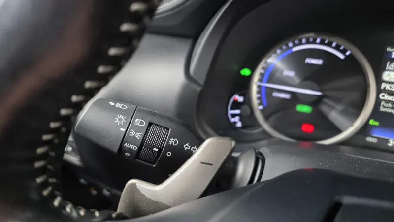 Lexus NX300h