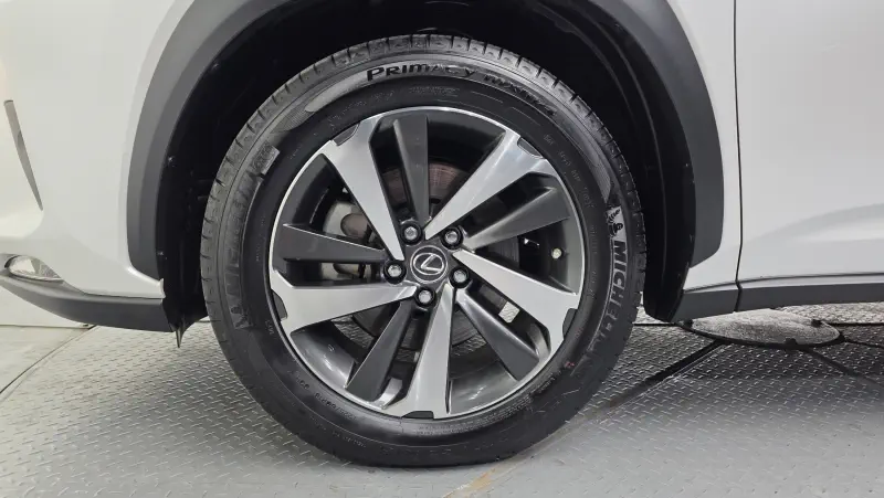 Lexus NX300h
