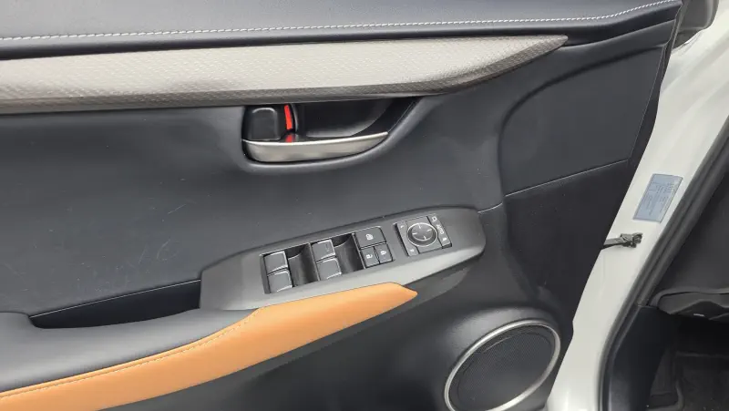 Lexus NX300h