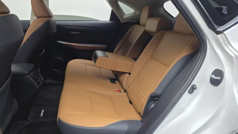 Lexus NX300h