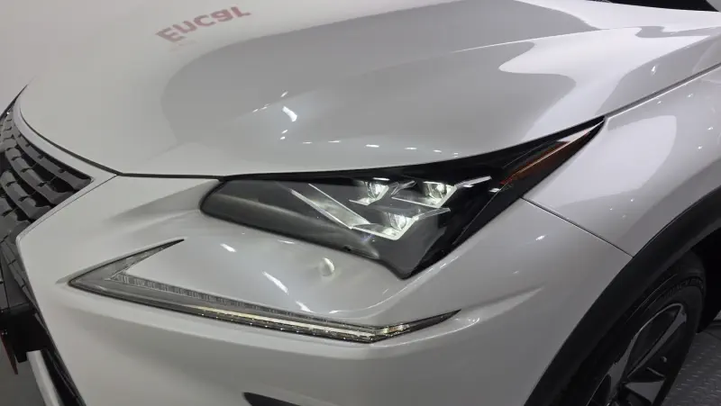 Lexus NX300h