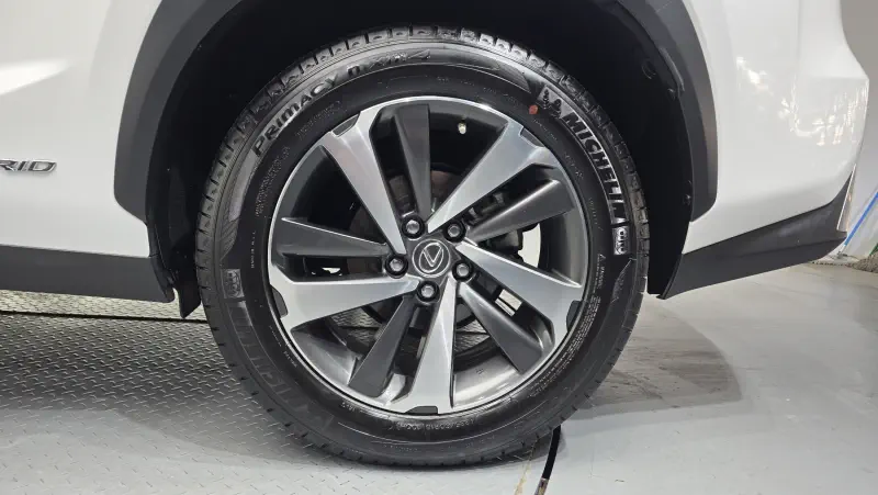Lexus NX300h