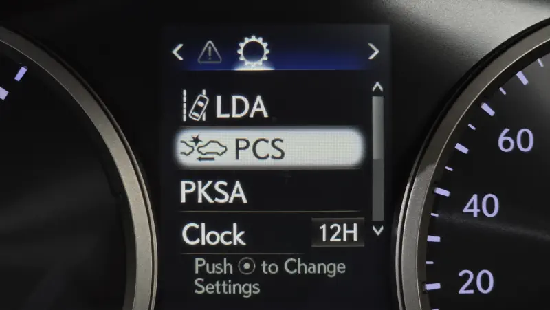 Lexus NX300h