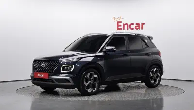 Hyundai Venue