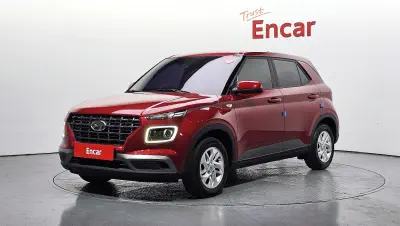 Hyundai Venue