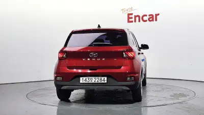 Hyundai Venue