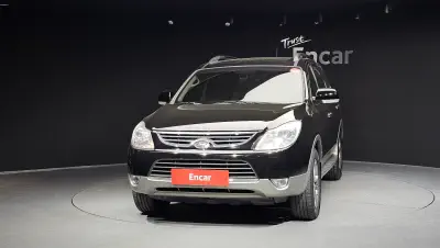 Hyundai Veracruz