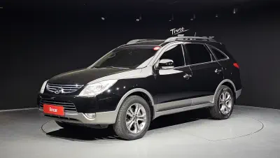 Hyundai Veracruz