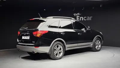 Hyundai Veracruz