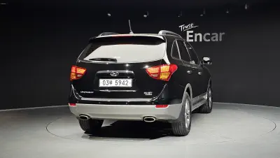 Hyundai Veracruz
