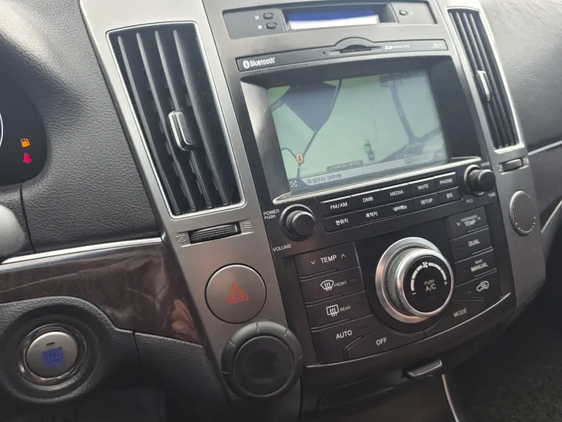 Hyundai Veracruz