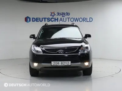 Hyundai Veracruz