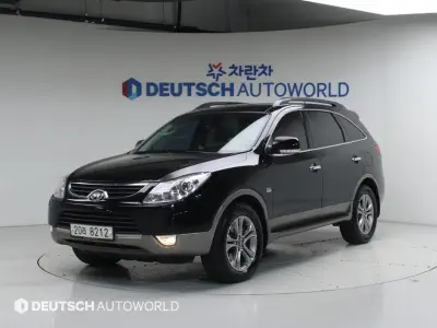 Hyundai Veracruz