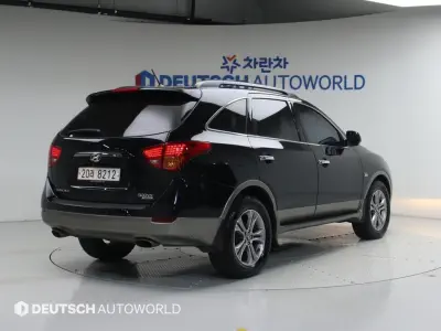 Hyundai Veracruz