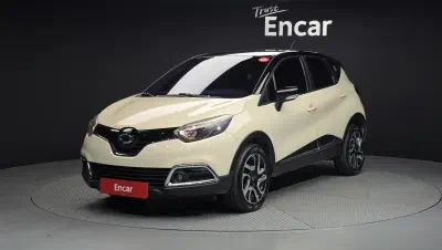 Renault QM3