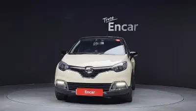 Renault QM3