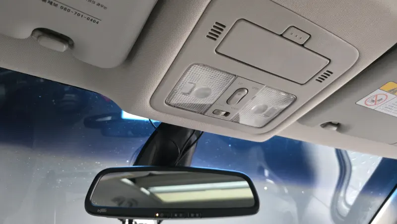Renault QM5