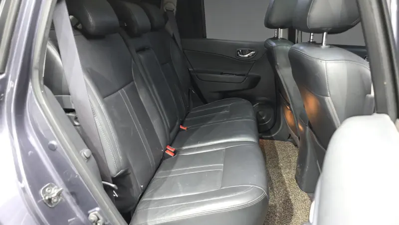 Renault QM5