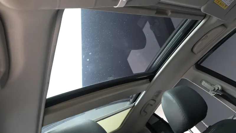 Renault QM5