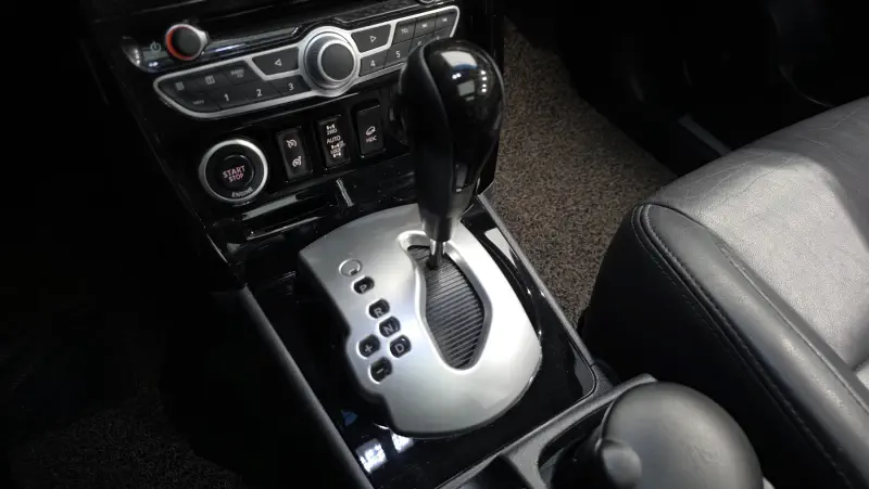 Renault QM5