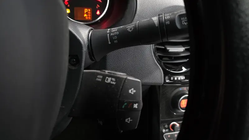 Renault QM5