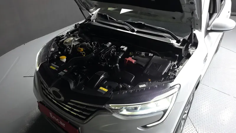 Renault XM3