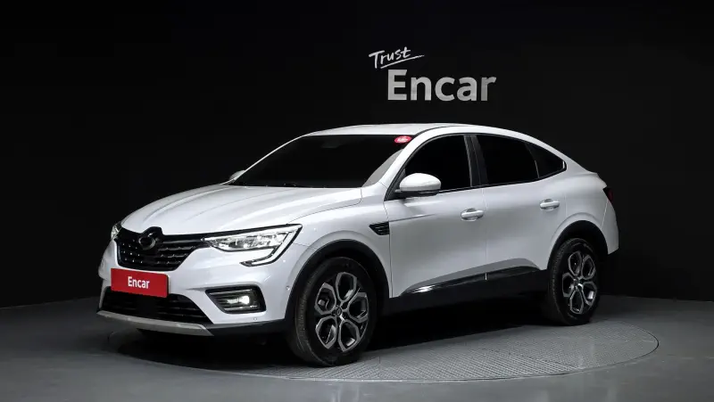 Renault XM3