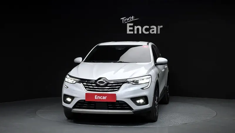 Renault XM3