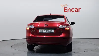 Renault SM3