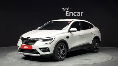 Renault XM3