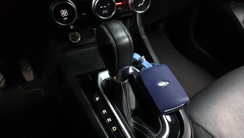 Renault XM3