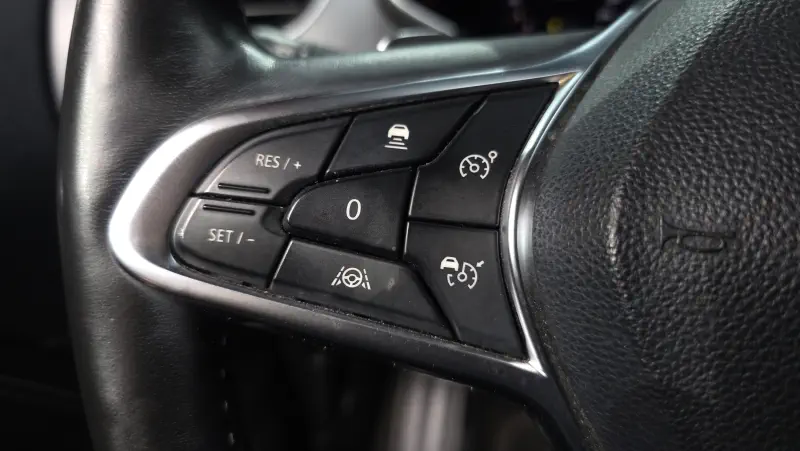 Renault XM3