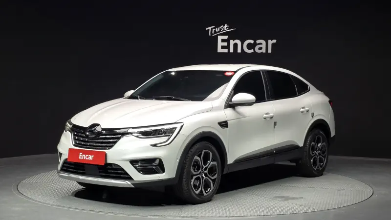 Renault XM3