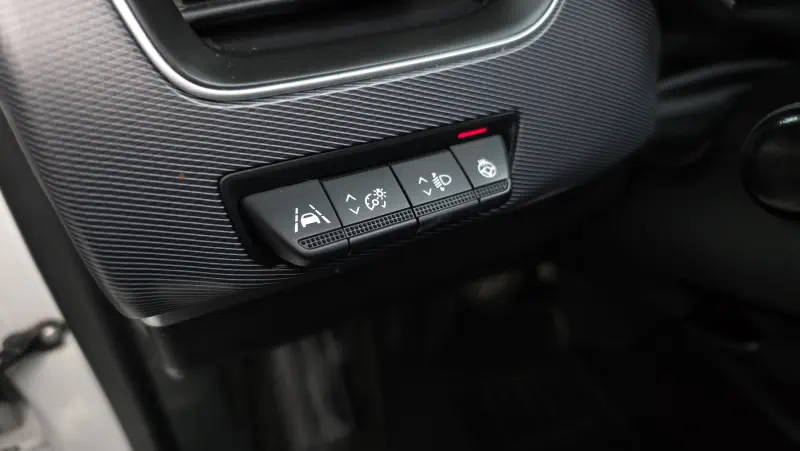 Renault XM3