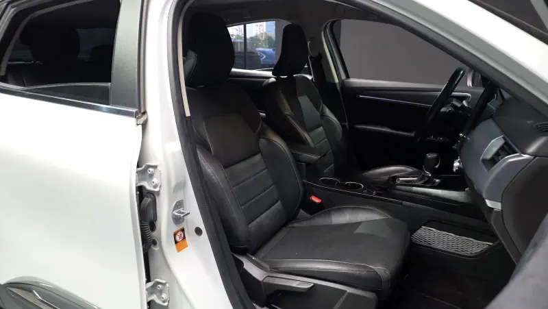 Renault XM3