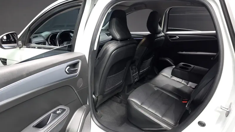 Renault XM3