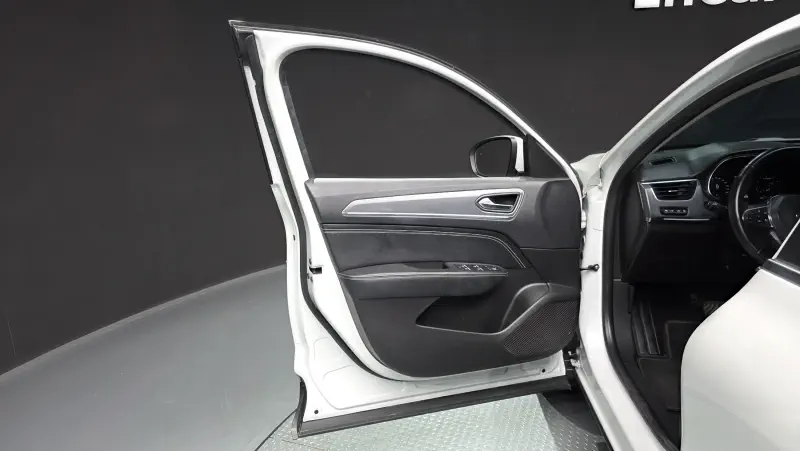 Renault XM3