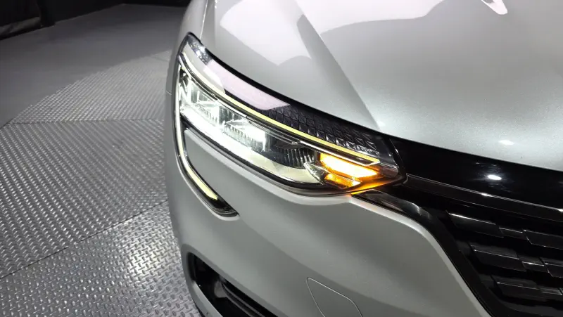 Renault XM3