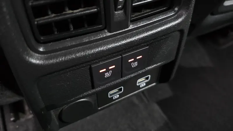 Renault XM3