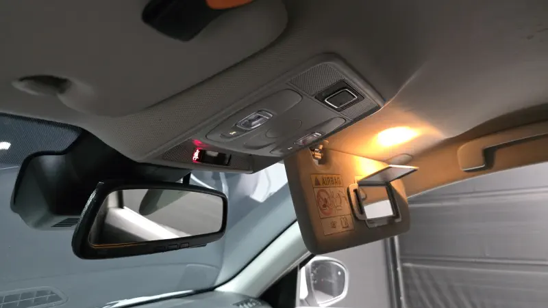 Renault XM3