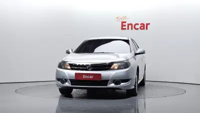 Renault SM5